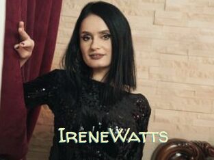 IreneWatts