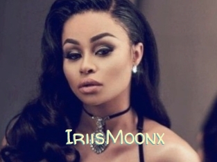 IriisMoonx