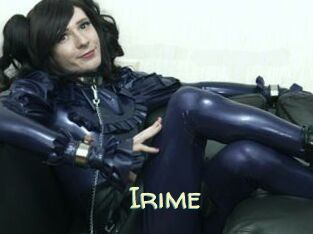 Irime