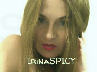 IrinaSPICY