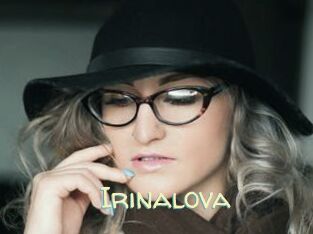 Irinalova
