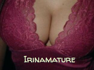 Irina_mature