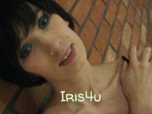 Iris4u