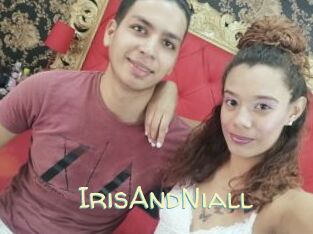IrisAndNiall