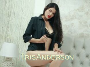 IrisAnderson