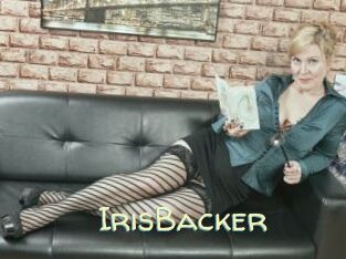IrisBacker Sexy Tchat
