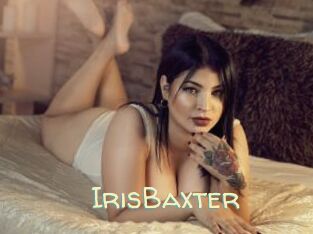 IrisBaxter