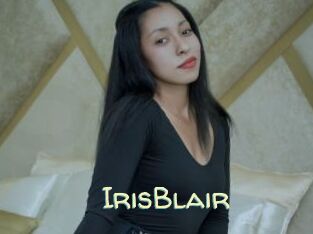 IrisBlair