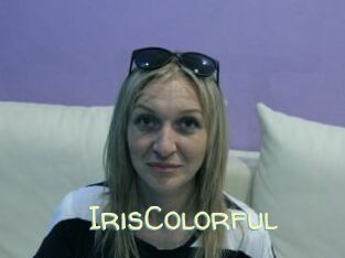 IrisColorful