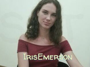IrisEmerson