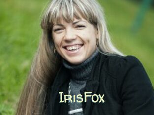 IrisFox