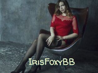 IrisFoxyBB