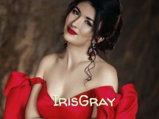 IrisGray