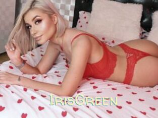 IrisGreen