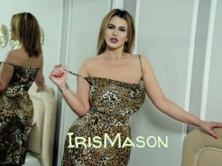 IrisMason