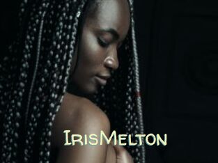 IrisMelton Sexy Tchat