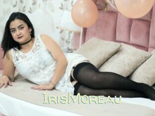 IrisMoreau