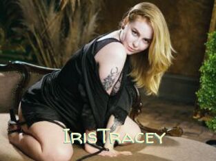 IrisTracey
