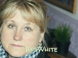 IrisWhite