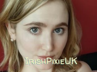 IrishPixieUK