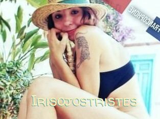 Irisojostristes