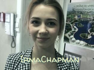IrmaChapman