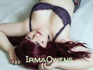 IrmaOwens