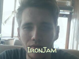 IronJam