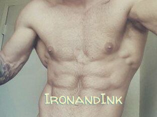 IronandInk