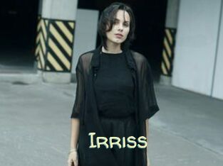 Irriss