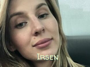 Irsen