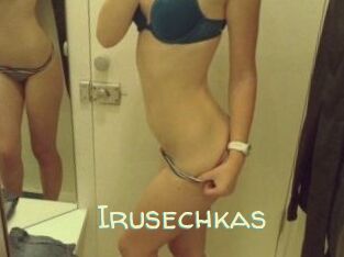 Irusechkas