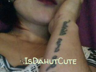 IsDahut_Cute