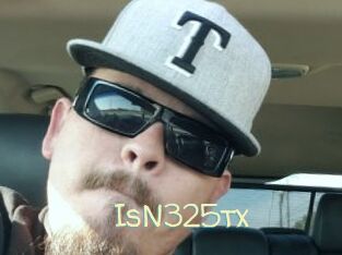 IsN325tx