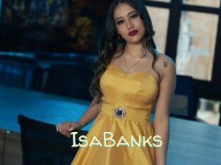 IsaBanks