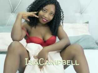 IsaCampbell