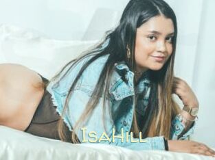 IsaHill