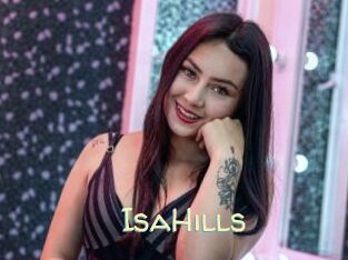 IsaHills