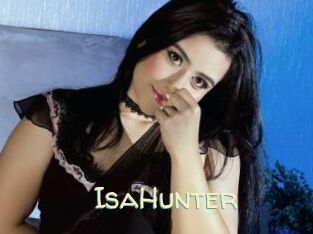 IsaHunter