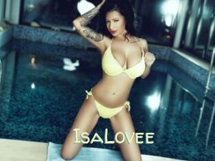 IsaLovee