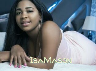 IsaMason