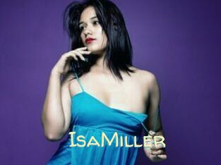 IsaMiller