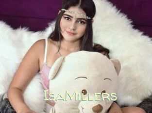IsaMillers