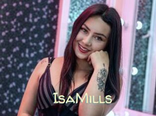 IsaMills