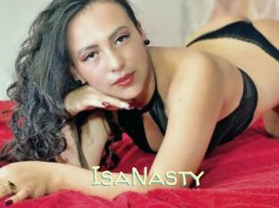 IsaNasty