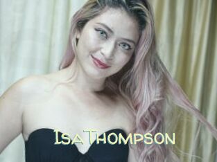 IsaThompson