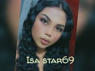 Isa_star69