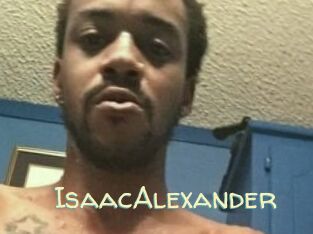 Isaac_Alexander