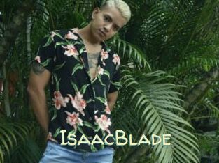 IsaacBlade
