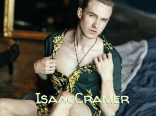 IsaacCramer